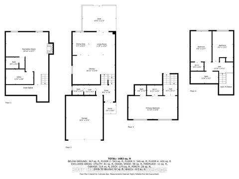 Photo 46 at 765 Hampton Court, West Shore, Pickering