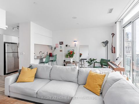 Photo 16 at 1507 - 69 Lynn Williams Street, Niagara, Toronto