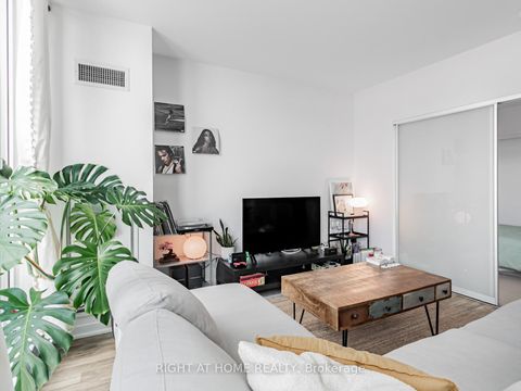 Photo 19 at 1507 - 69 Lynn Williams Street, Niagara, Toronto