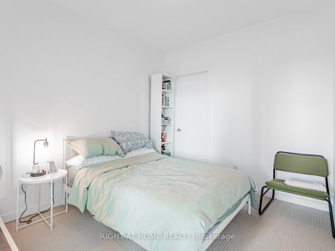 Photo 20 at 1507 - 69 Lynn Williams Street, Niagara, Toronto
