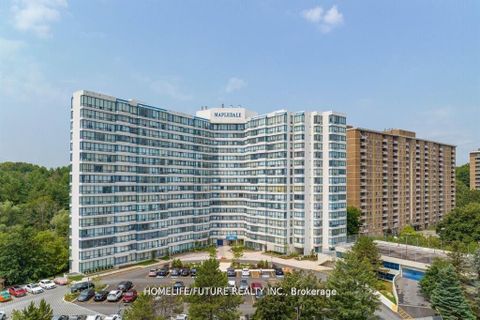Photo 0 at 1102 - 3050 Ellesmere Road, Morningside, Toronto