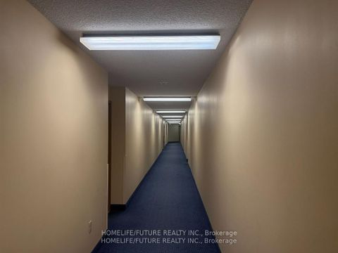 Photo 1 at 1102 - 3050 Ellesmere Road, Morningside, Toronto