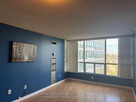 Photo 2 at 1102 - 3050 Ellesmere Road, Morningside, Toronto