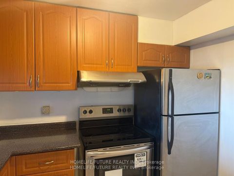 Photo 5 at 1102 - 3050 Ellesmere Road, Morningside, Toronto