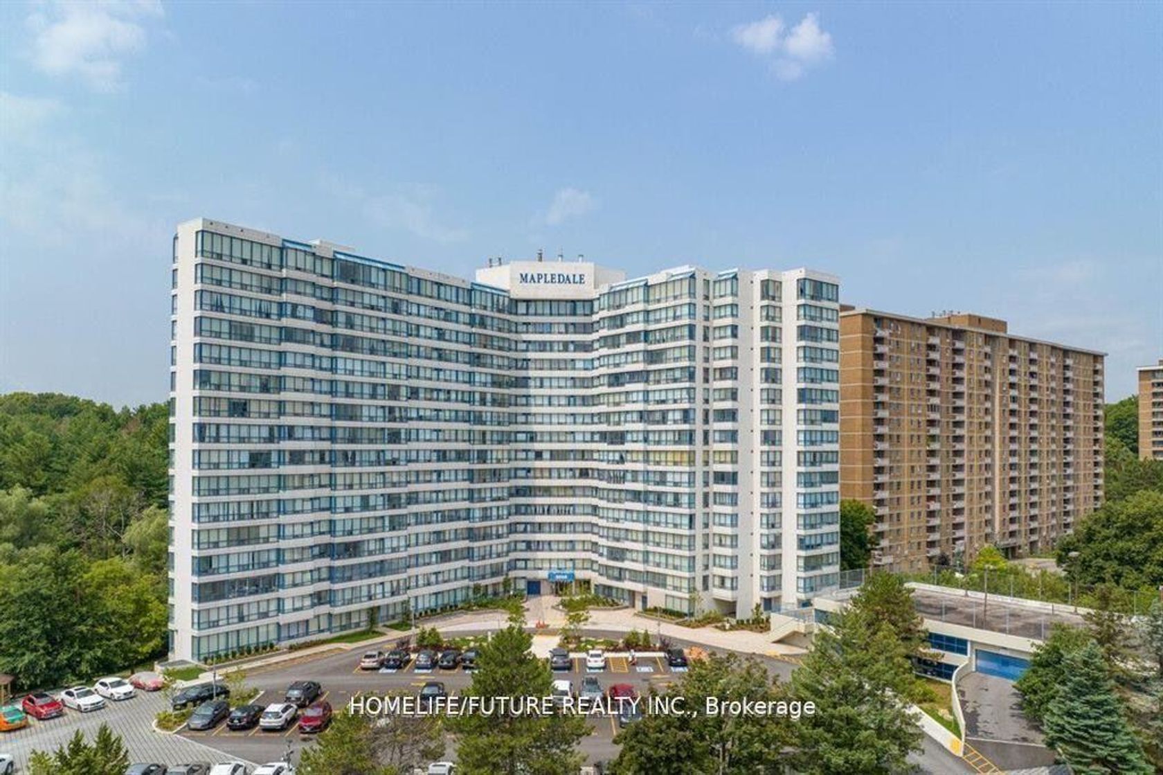 1102 - 3050 Ellesmere Road, Morningside, Toronto by Loree Meneguzzi Real Estate 1102 - 3050 Ellesmere Road, Morningside, Toronto