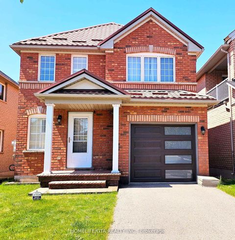 Photo 0 at 634 Staines Road, Rouge E11, Toronto