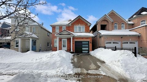 Photo 1 at 634 Staines Road, Rouge E11, Toronto