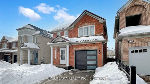 Photo 2 at 634 Staines Road, Rouge E11, Toronto