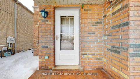 Photo 4 at 634 Staines Road, Rouge E11, Toronto