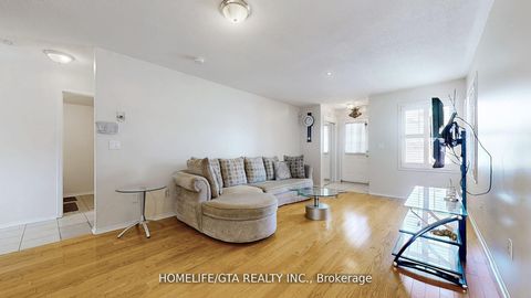 Photo 5 at 634 Staines Road, Rouge E11, Toronto