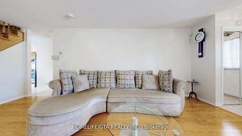 Photo 7 at 634 Staines Road, Rouge E11, Toronto