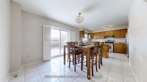 Photo 10 at 634 Staines Road, Rouge E11, Toronto