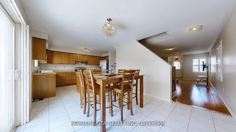Photo 11 at 634 Staines Road, Rouge E11, Toronto