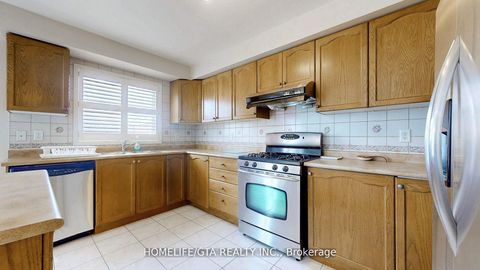 Photo 13 at 634 Staines Road, Rouge E11, Toronto