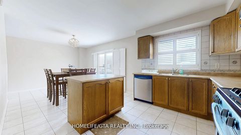Photo 14 at 634 Staines Road, Rouge E11, Toronto