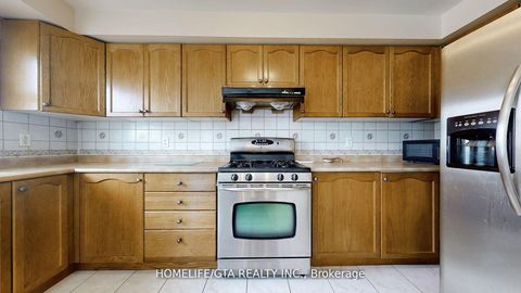 Photo 16 at 634 Staines Road, Rouge E11, Toronto