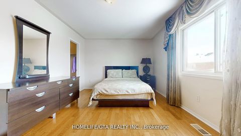 Photo 21 at 634 Staines Road, Rouge E11, Toronto
