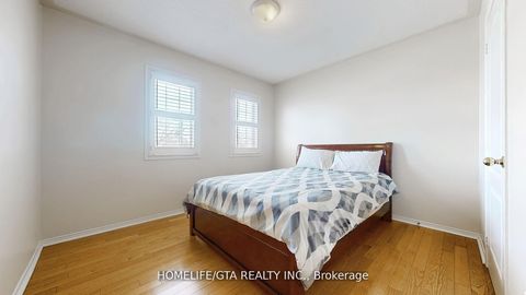 Photo 26 at 634 Staines Road, Rouge E11, Toronto