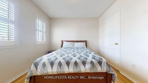 Photo 27 at 634 Staines Road, Rouge E11, Toronto