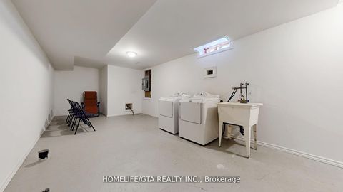 Photo 35 at 634 Staines Road, Rouge E11, Toronto