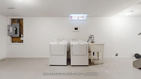 Photo 36 at 634 Staines Road, Rouge E11, Toronto