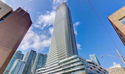 Photo 0 at 4806 - 28 Freeland Street, Waterfront Communities C8, Toronto