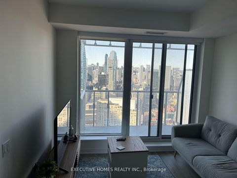 Photo 3 at 4806 - 28 Freeland Street, Waterfront Communities C8, Toronto