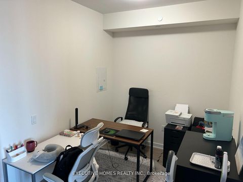 Photo 4 at 4806 - 28 Freeland Street, Waterfront Communities C8, Toronto