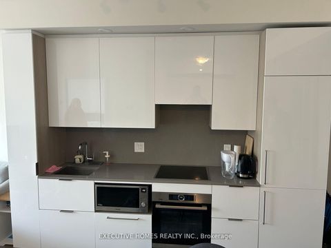 Photo 6 at 4806 - 28 Freeland Street, Waterfront Communities C8, Toronto