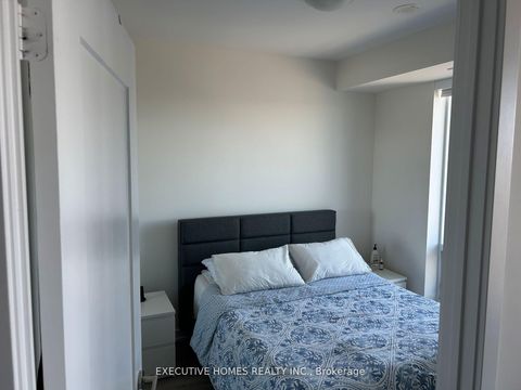 Photo 7 at 4806 - 28 Freeland Street, Waterfront Communities C8, Toronto