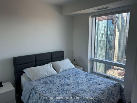 Photo 8 at 4806 - 28 Freeland Street, Waterfront Communities C8, Toronto