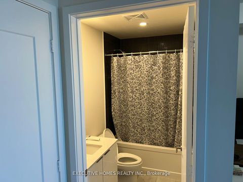 Photo 9 at 4806 - 28 Freeland Street, Waterfront Communities C8, Toronto