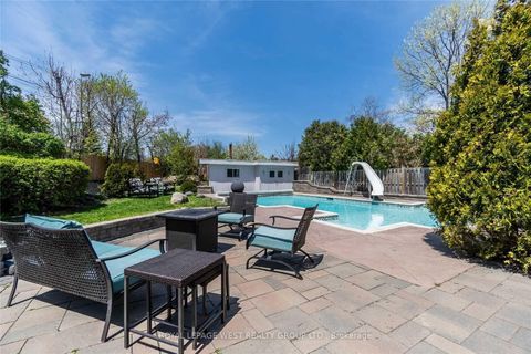 Photo 1 at 41 Vancho Crescent, Humber Valley, Toronto