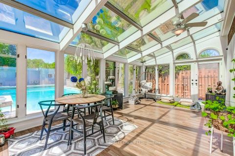 Photo 13 at 41 Vancho Crescent, Humber Valley, Toronto