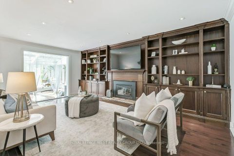 Photo 14 at 41 Vancho Crescent, Humber Valley, Toronto