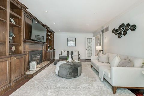 Photo 15 at 41 Vancho Crescent, Humber Valley, Toronto