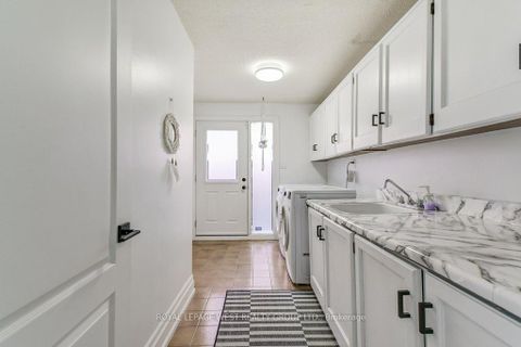 Photo 17 at 41 Vancho Crescent, Humber Valley, Toronto