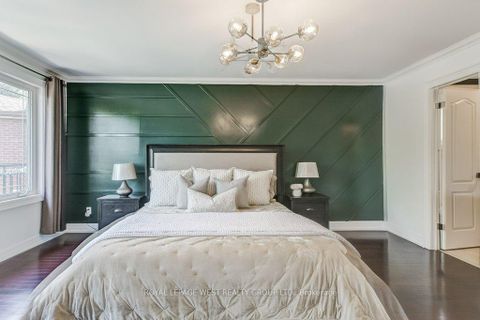 Photo 19 at 41 Vancho Crescent, Humber Valley, Toronto