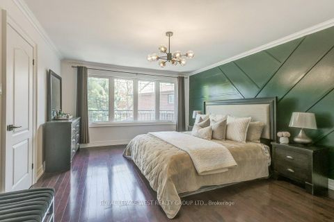 Photo 20 at 41 Vancho Crescent, Humber Valley, Toronto
