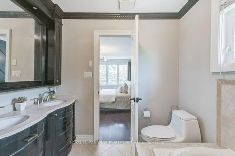 Photo 21 at 41 Vancho Crescent, Humber Valley, Toronto