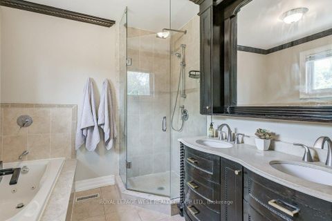 Photo 22 at 41 Vancho Crescent, Humber Valley, Toronto