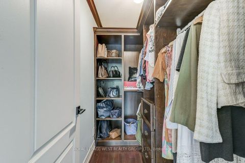 Photo 23 at 41 Vancho Crescent, Humber Valley, Toronto