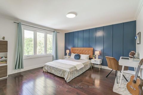 Photo 25 at 41 Vancho Crescent, Humber Valley, Toronto