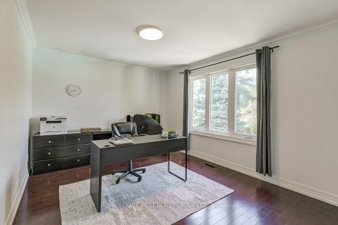 Photo 26 at 41 Vancho Crescent, Humber Valley, Toronto