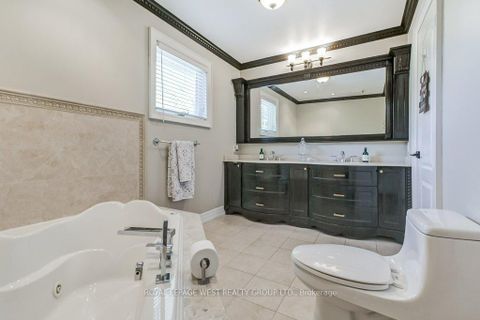 Photo 27 at 41 Vancho Crescent, Humber Valley, Toronto