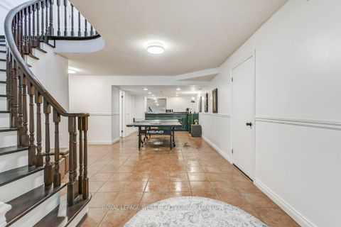 Photo 28 at 41 Vancho Crescent, Humber Valley, Toronto