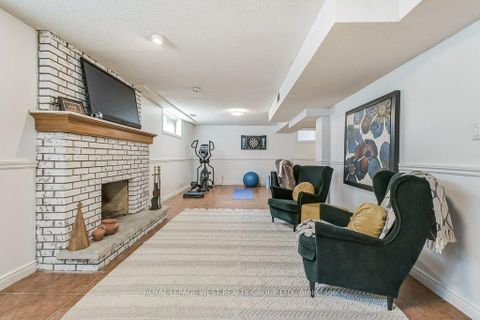 Photo 30 at 41 Vancho Crescent, Humber Valley, Toronto