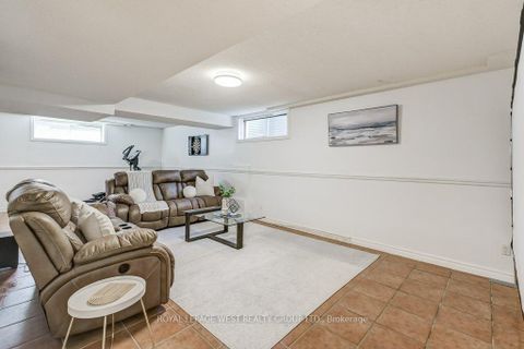 Photo 32 at 41 Vancho Crescent, Humber Valley, Toronto
