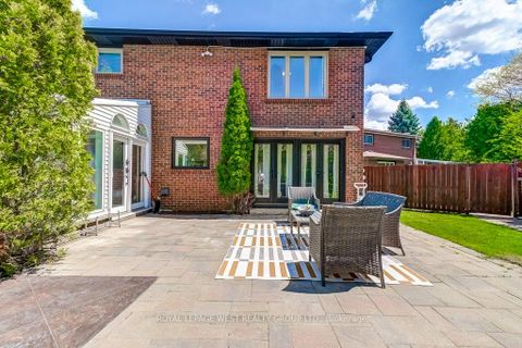 Photo 35 at 41 Vancho Crescent, Humber Valley, Toronto
