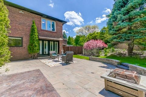 Photo 37 at 41 Vancho Crescent, Humber Valley, Toronto